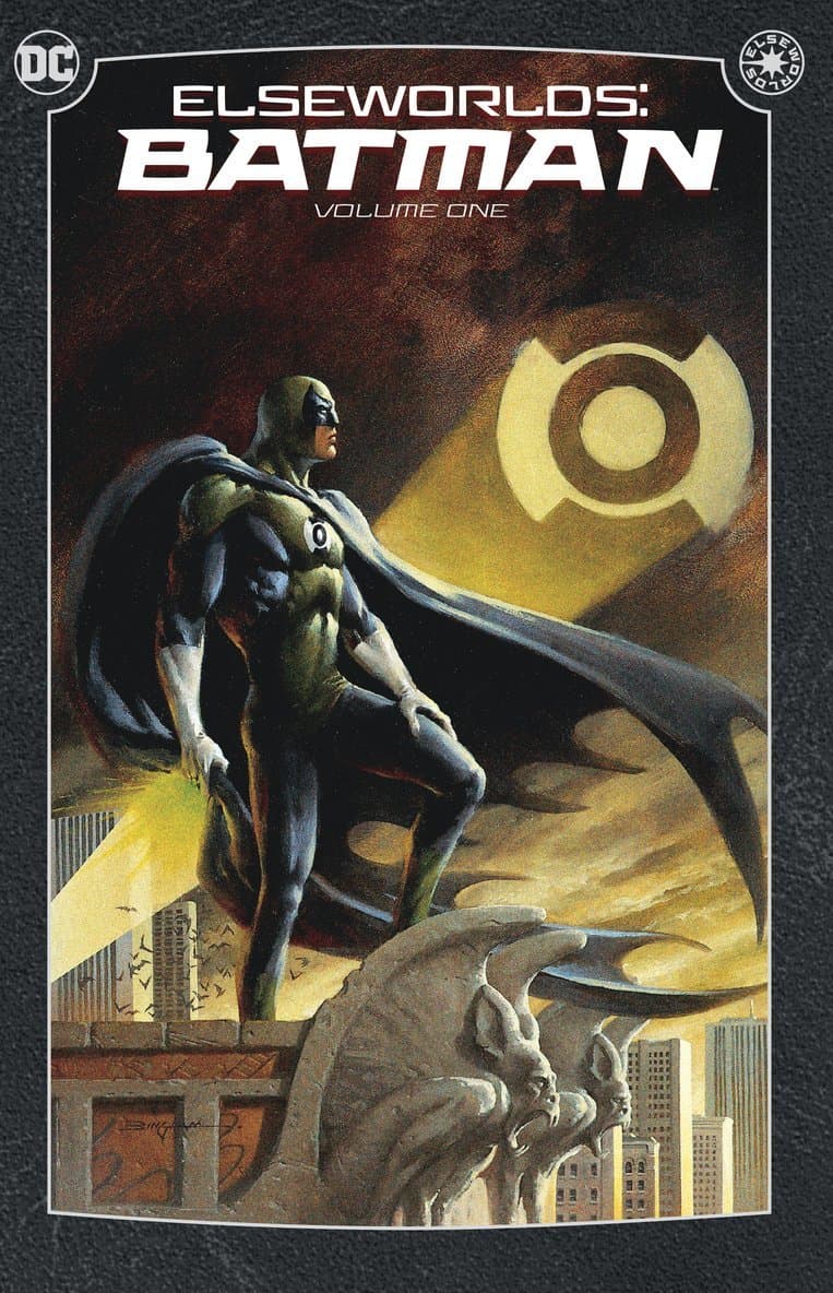 Elseworlds: Batman Vol. 1