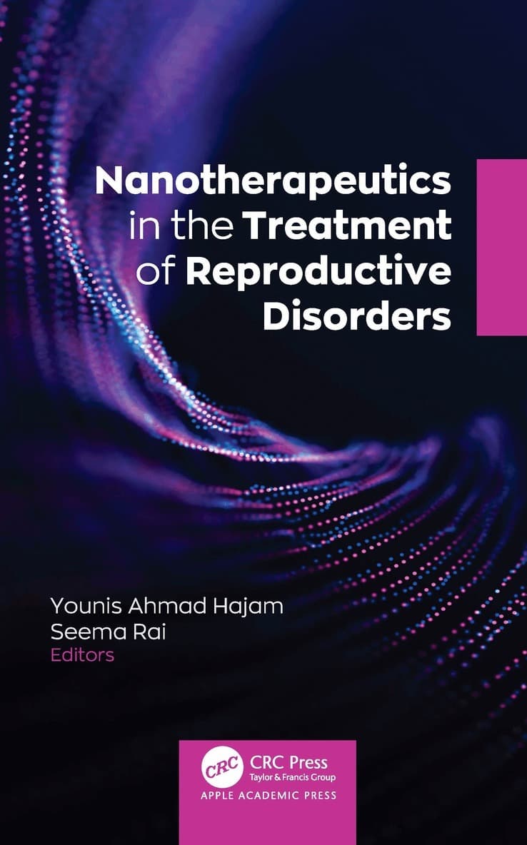 Nanotherapeutics in the Treatment of Reproductive Disorders