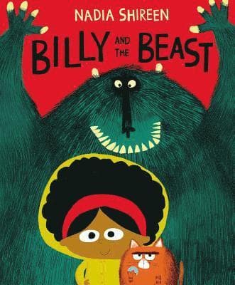 Billy and the Beast