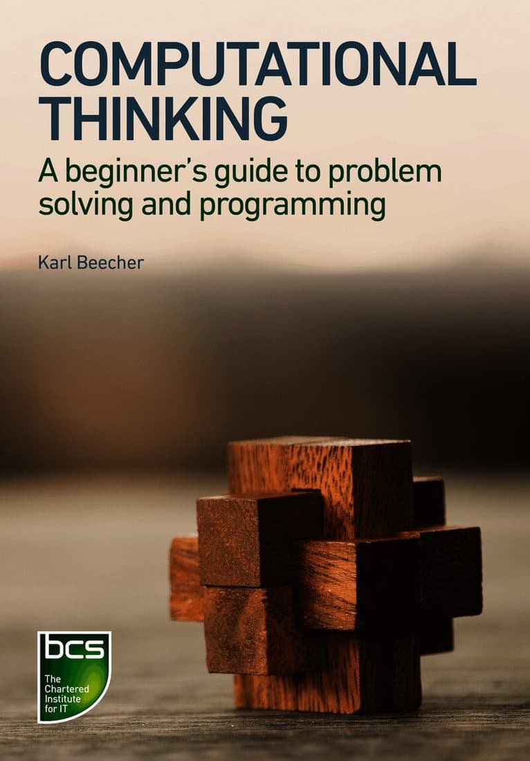 Computational Thinking