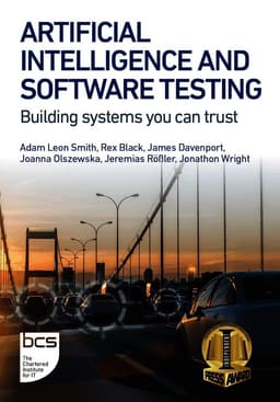 Artificial Intelligence and Software Testing