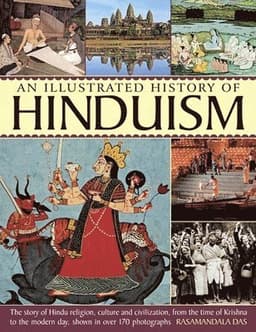 Illustrated History of Hinduism