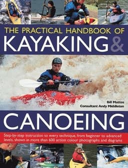 Practical Handbook of Kayaking & Canoeing