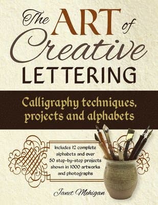 Mastering the Art of Calligraphy