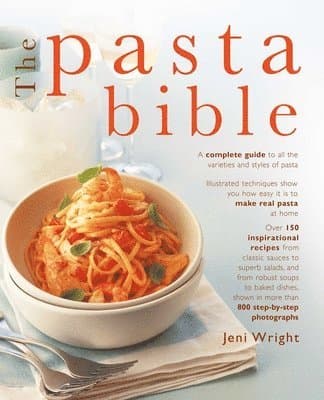 Pasta Bible