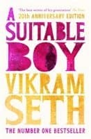 Suitable Boy