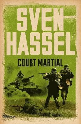 Court Martial