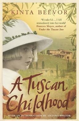 Tuscan Childhood