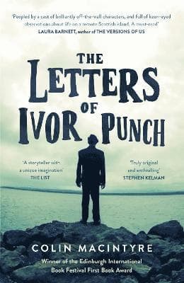 Letters of Ivor Punch