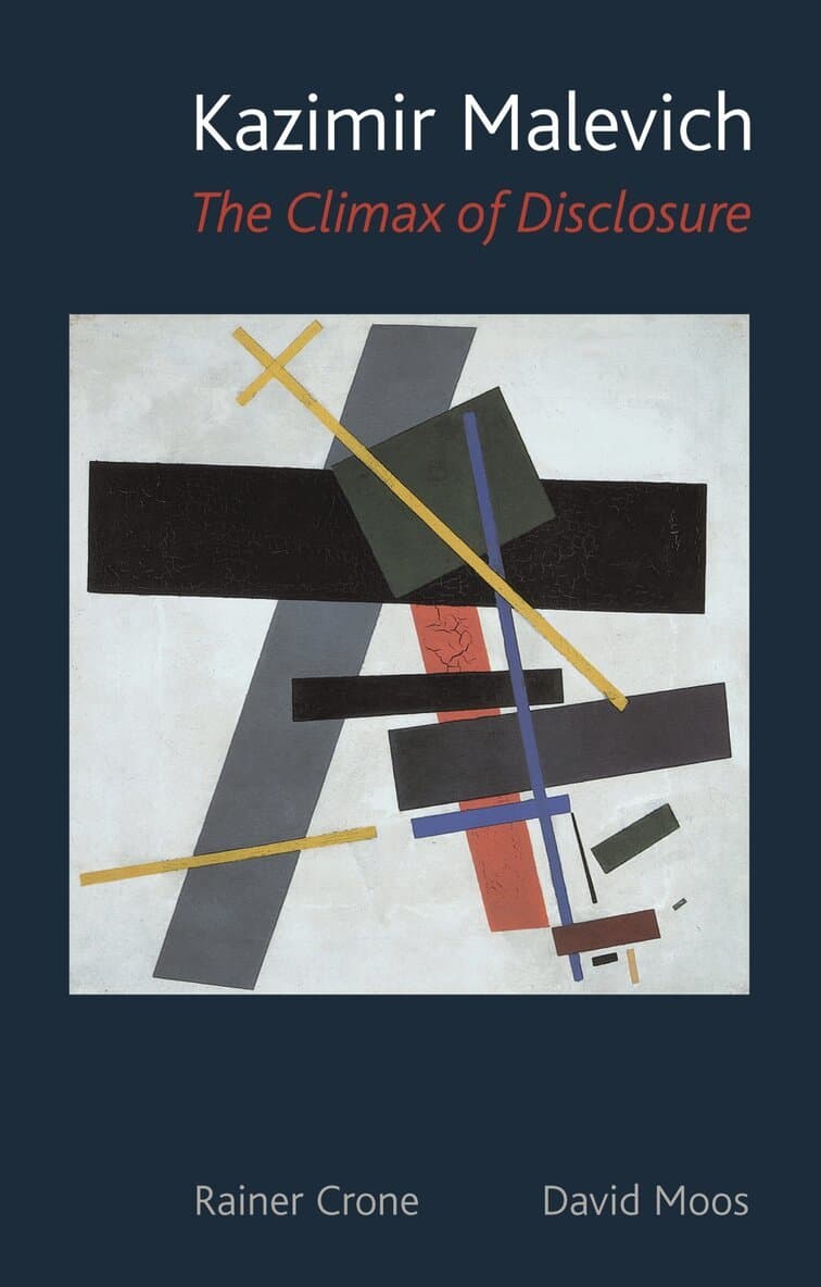 Kazimir Malevich