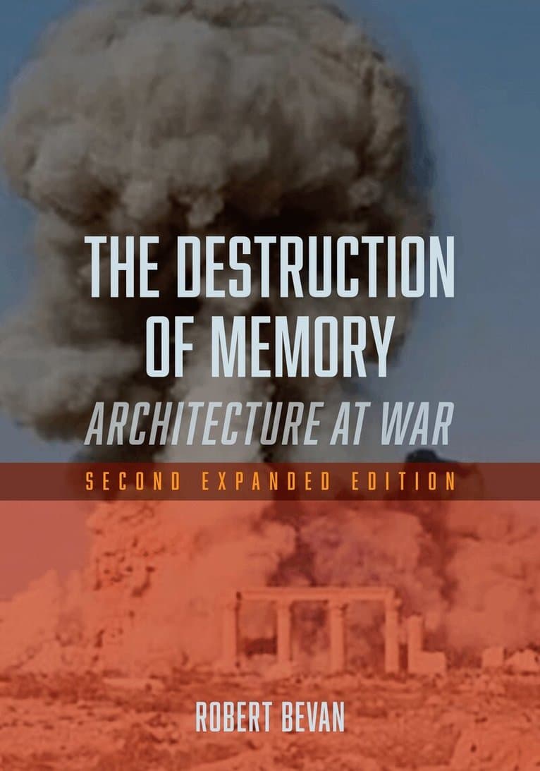 Destruction of Memory
