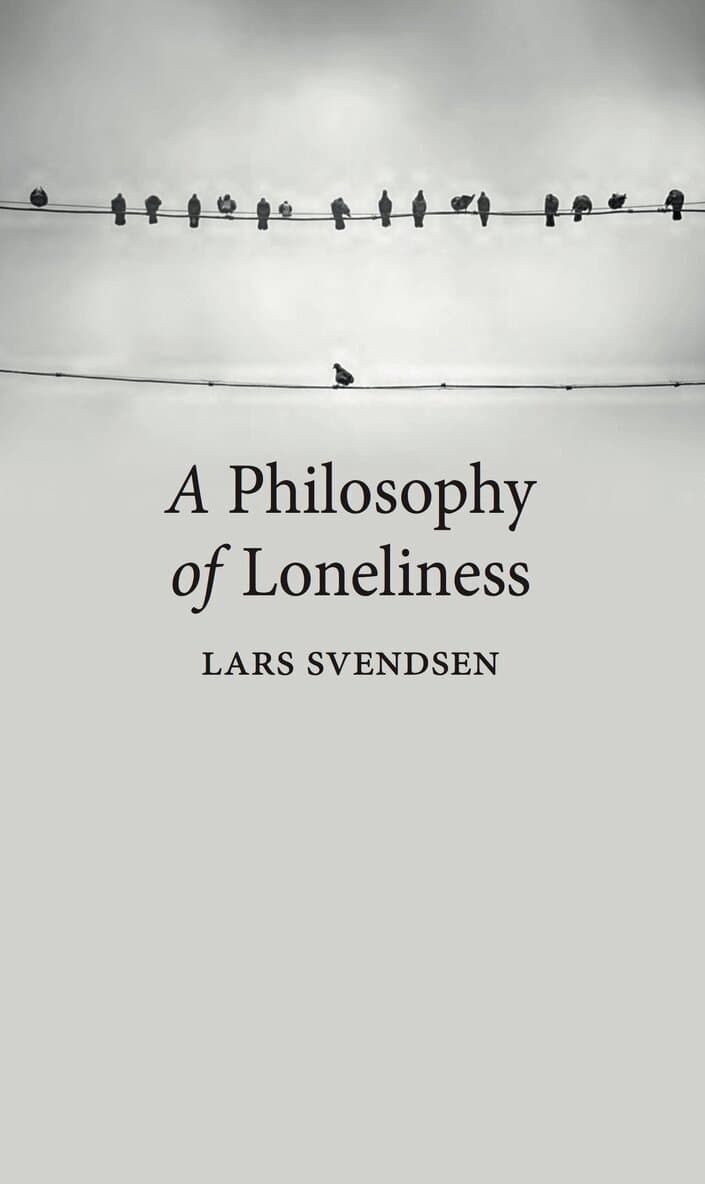 Philosophy of Loneliness