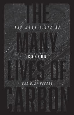 Many Lives of Carbon