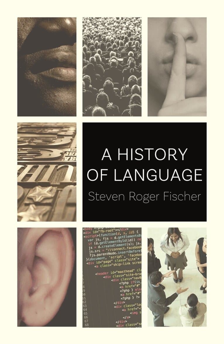 History of Language