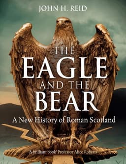 Eagle and the Bear