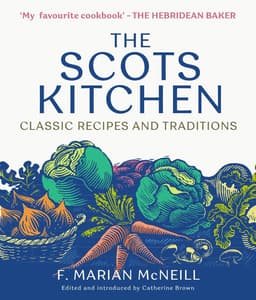 Scots Kitchen
