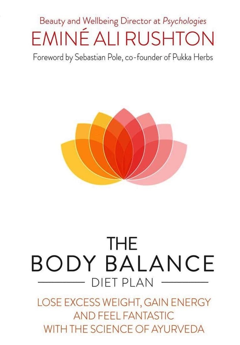 Body Balance Diet Plan