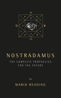 Nostradamus