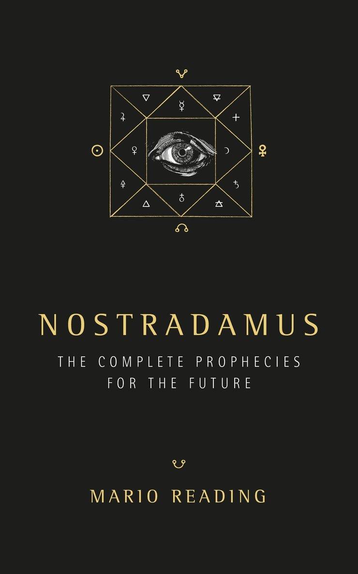 Nostradamus
