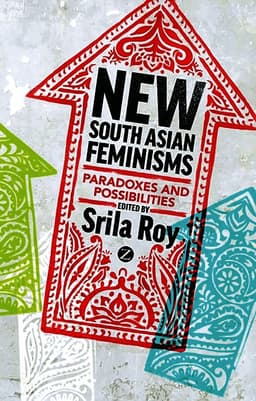 New South Asian Feminisms