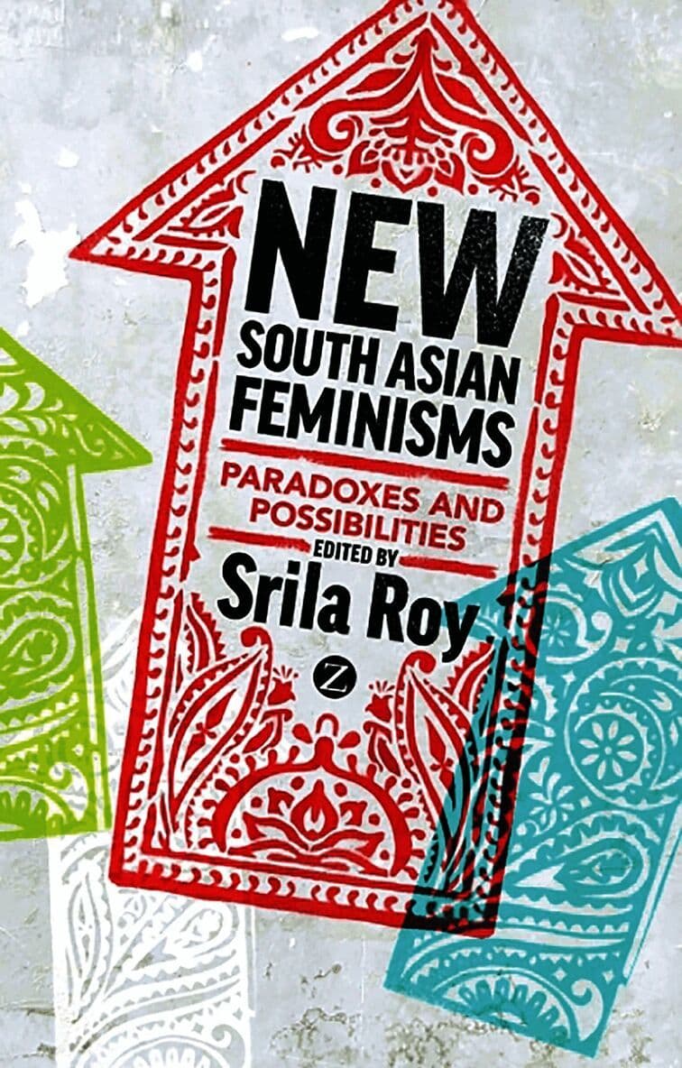 New South Asian Feminisms
