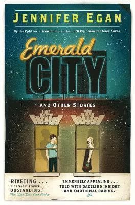 Emerald City and Other Stories