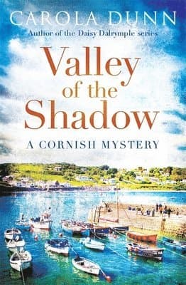 Valley of the Shadow