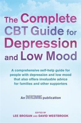 Complete CBT Guide for Depression and Low Mood