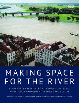 Making Space for the River