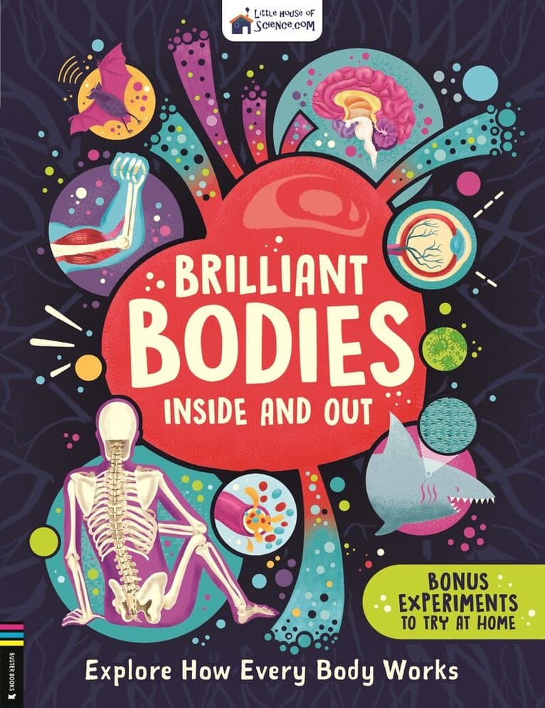 Brilliant Bodies Inside and Out