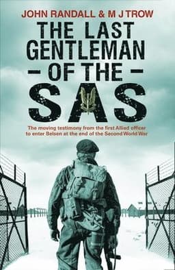 Last Gentleman of the SAS