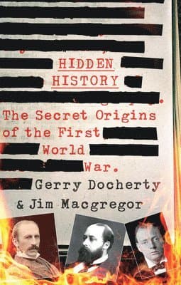 Hidden History