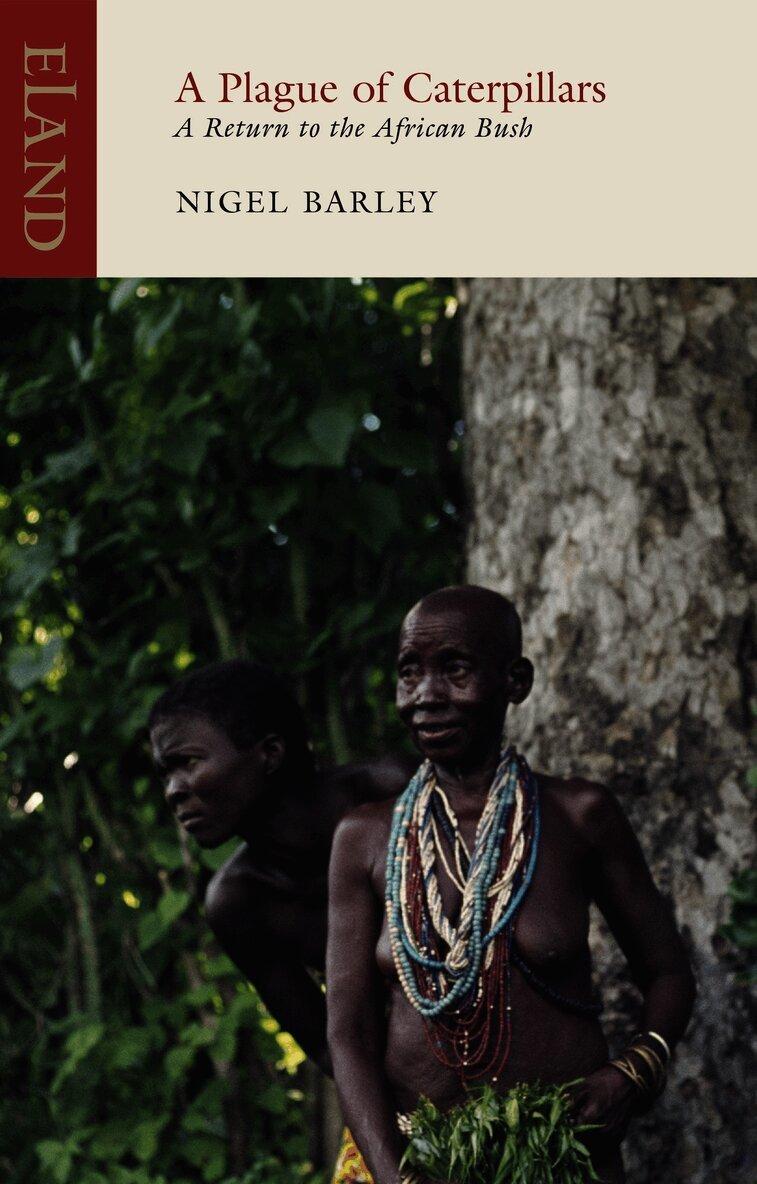 Plague of Caterpillars