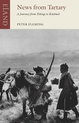 News From Tartary