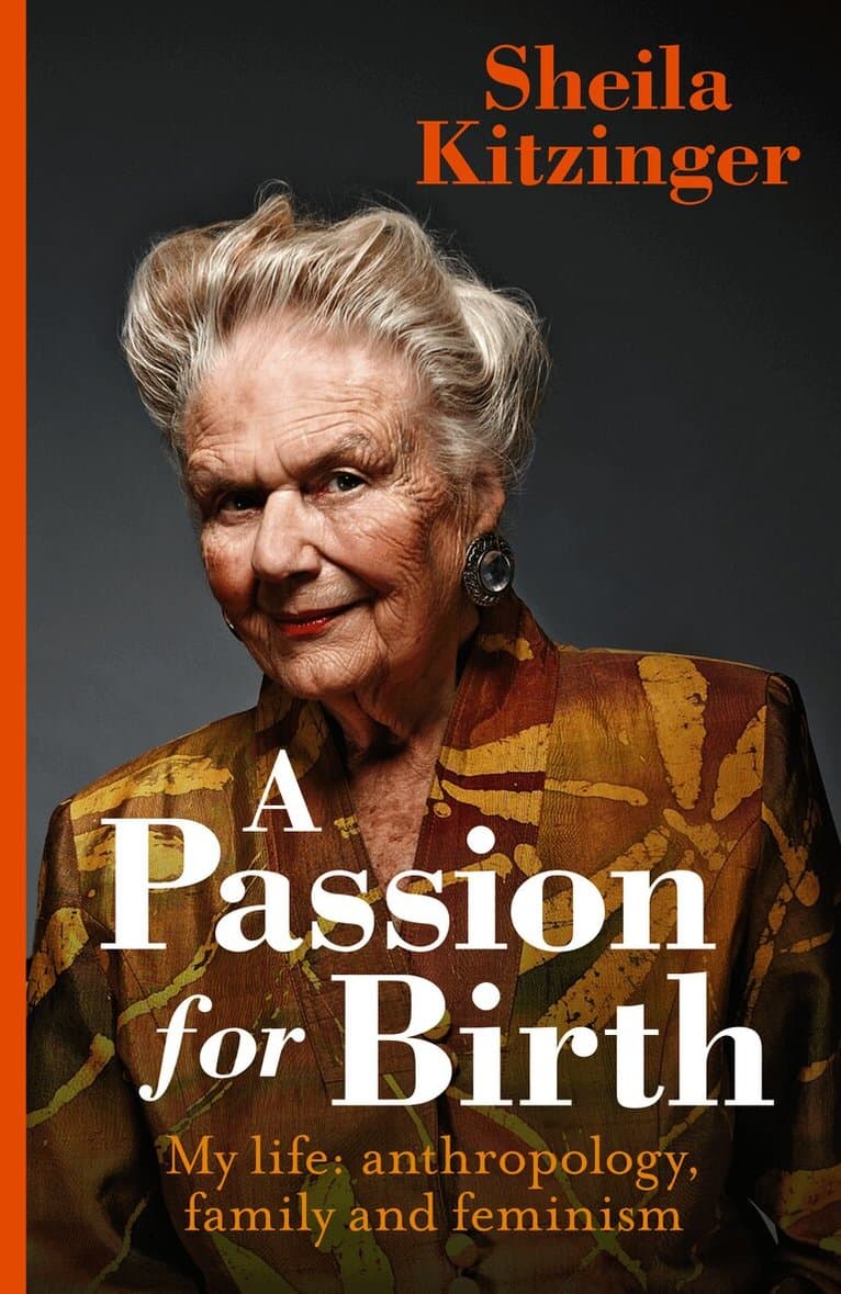 Passion for Birth