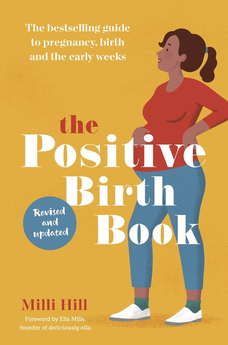 Positive Birth Book