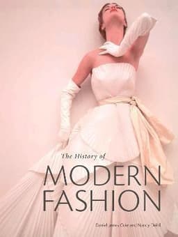 History of Modern Fashion