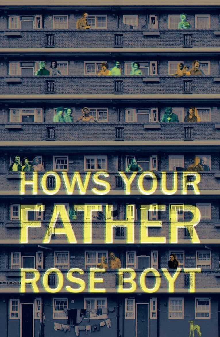 How's Your Father