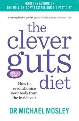 Clever Guts Diet