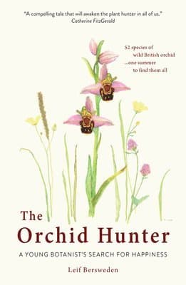 Orchid Hunter