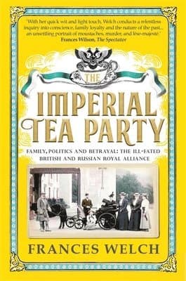 Imperial Tea Party