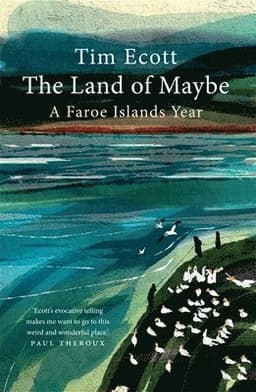 Land of Maybe