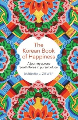 Korean Book of Happiness