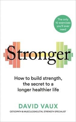 Stronger