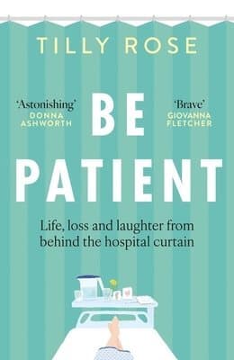 Be Patient