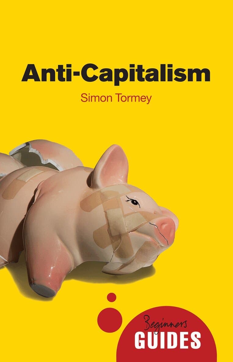 Anti-capitalism