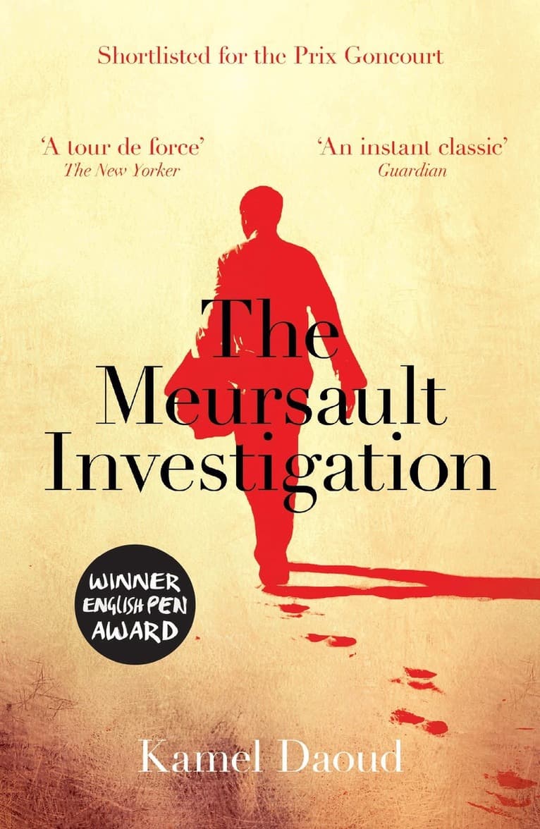 Meursault Investigation