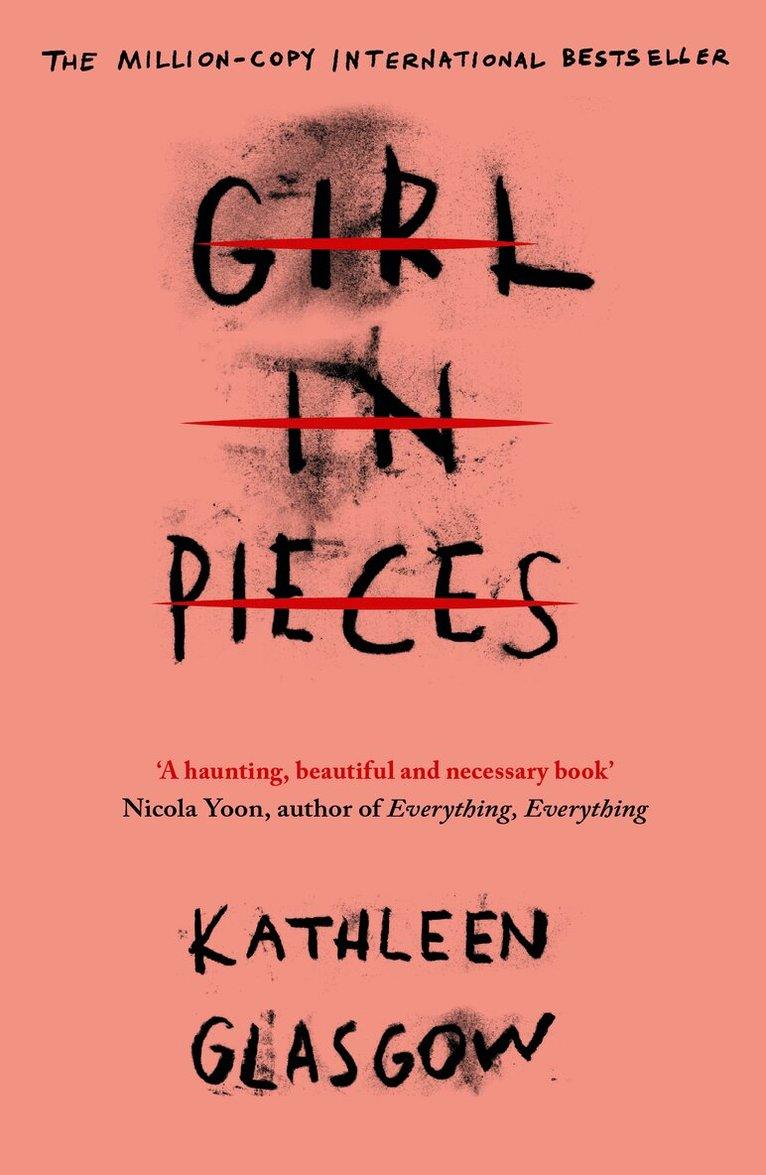 Girl in Pieces