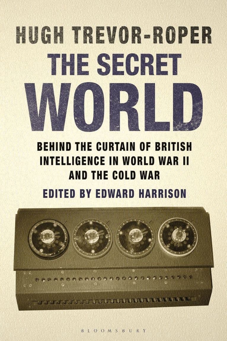 Secret World