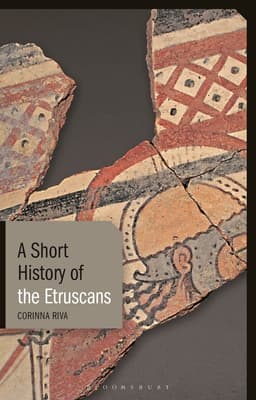 Short History of the Etruscans